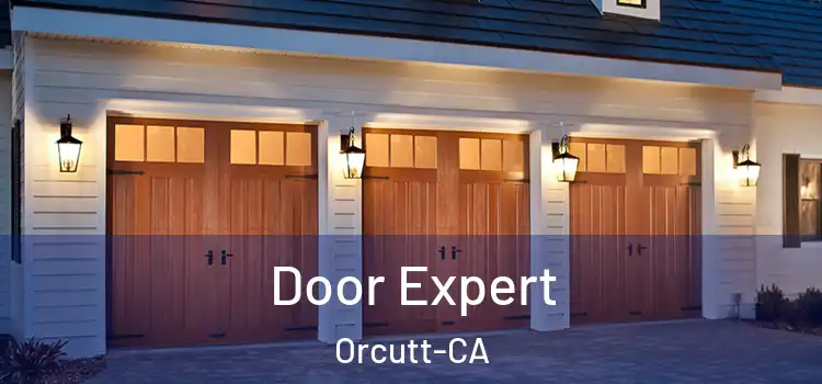  Door Expert Orcutt-CA