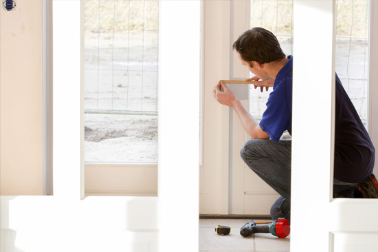 Orcutt-interior-door-repair
