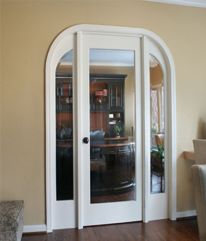 Passage Door Replacement Orcutt