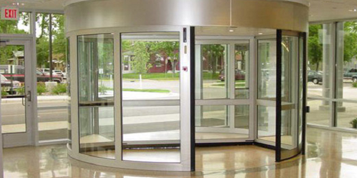 commercial automatic door repair Orcutt
