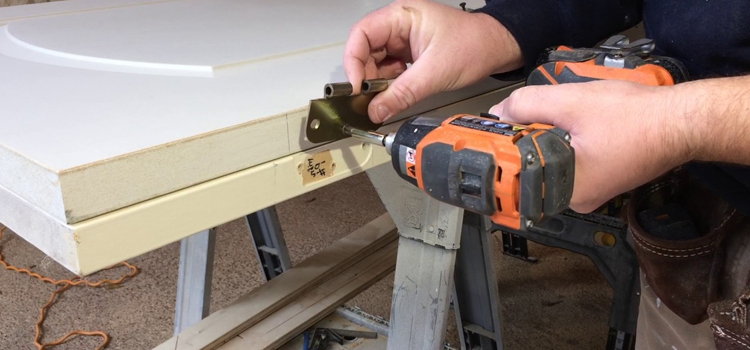 fiberglass interior door repair Orcutt