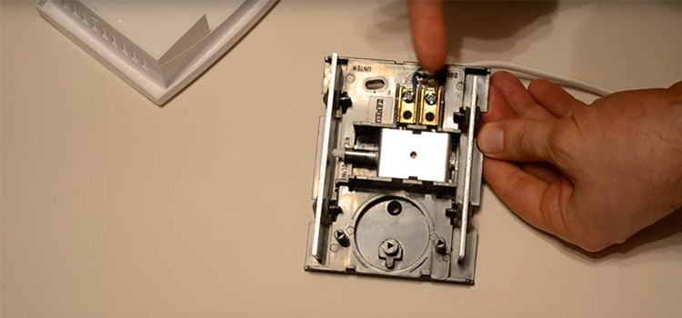 fix door bell in Orcutt