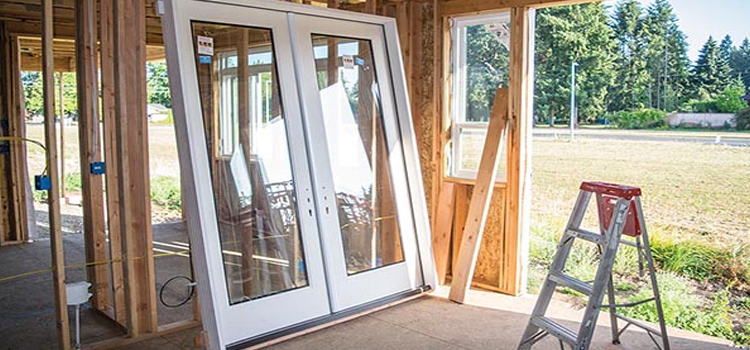 french door installation Orcutt