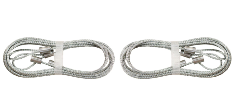 garage door torsion cable repair Orcutt