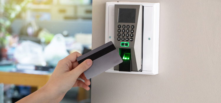 key card entry system Orcutt
