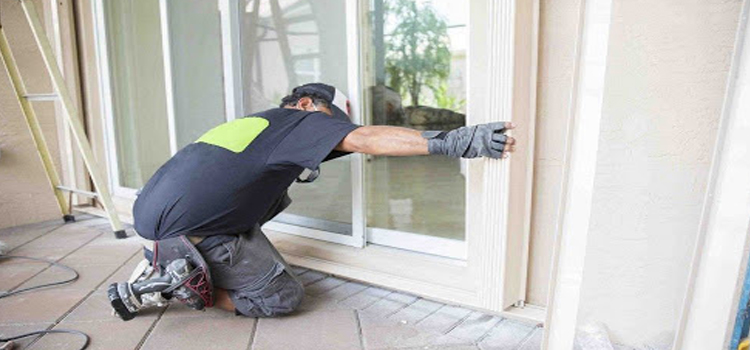 sliding patio door maintenance Orcutt