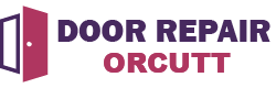 Door Repair Orcutt
